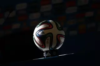 Сборная Казахстана по футболу поднялась в рейтинге ФИФА