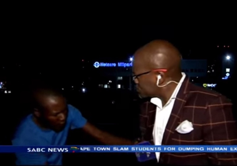 Кадр из видеоролика YouTube