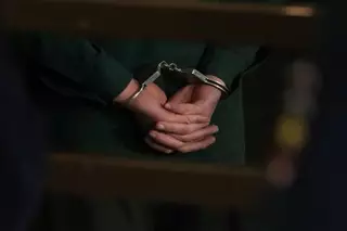 Подозреваемый в убийстве журналистки задержан в Алматы