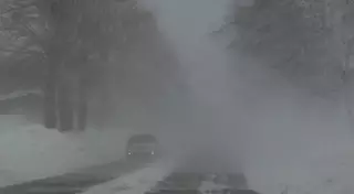 Ограничение движения сохраняется в Карагандинской и Павлодарской областях