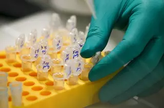 Заболевших после вакцинации против кори мангистауских подростков отправили в Алматы и Астану