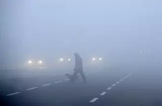 В трех областях Казахстана ограничено движение