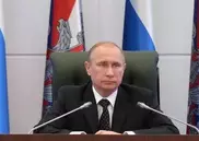 Владимир Путин поручил создать Агентство по делам национальностей РФ