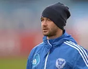 Дмитрий Сычев перешел в "Окжетпес"