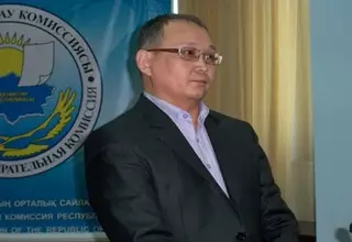 Еще один пенсионер подал заявку на участие в выборах президента РК