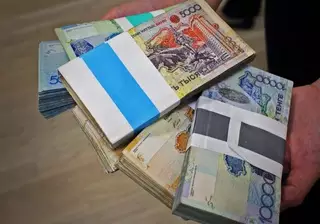 Сельчанин заплатил мошеннику за трудоустройство в "Мангистаумунайгаз" 2 миллиона тенге