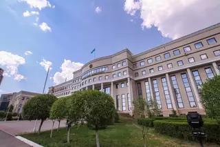 В МИД РК прокомментировали информацию об изнасиловании казахстанки в Индии