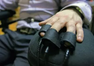 Более тысячи сотрудников МВД прошли проверку на полиграфе с начала года