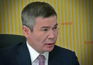 Апелляционная коллегия оставила в силе приговор членам ОПГ Бергея Рыскалиева