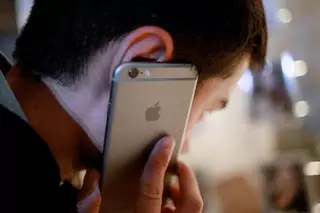 Apple начнет продавать iPhone за старые телефоны на базе Android