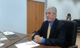 Претендент в президенты Хасен Кожа-Ахмет идет на выборы с философской программой