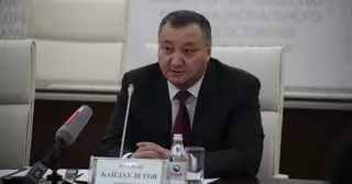 Мы не научились считать деньги - глава совета директоров КТЖ