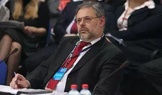 Михаил Хазин связал выборы президента в Казахстане с глобальным кризисом