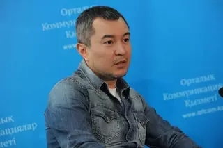 Съемки фильма "Дорога к матери" Акана Сатаева пройдут в Беларуси и Азербайджане