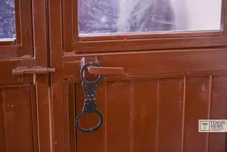 На 10 лет осудили убийцу учащейся колледжа в Астане