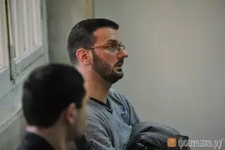 Мафиози из Cosa Nostra работал в пиццерии Санкт-Петербурга