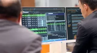 Акции Kcell за день взлетели на 11 процентов