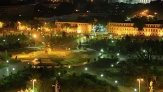 Памятник героям ВОВ снесли в Узбекистане