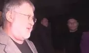 Украинский олигарх Коломойский обматерил журналиста