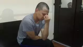 Виновный в крушении самолета Погранслужбы КНБ РК обжалует приговор в Верховном суде