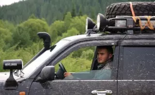 Младший сын Виктора Януковича погиб на Байкале - СМИ