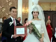 Житель Костаная пригласил Назарбаева на свою свадьбу