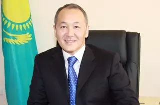 Бизнесмен из Казахстана назначен гендиректором завода в Приднестровье