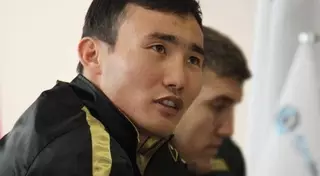 Канат Ислам улучшил свои позиции после боя с колумбийцем