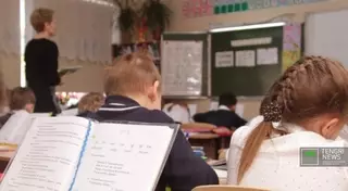 Пятидневку для первоклассников планируют внедрить в Казахстане