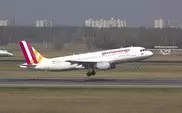 О намеренном крушении самолета Germanwings заявил прокурор