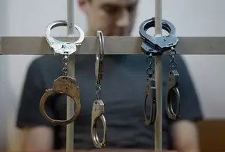 На 4 года осудили участника резонансного ДТП в Павлодаре с тремя погибшими