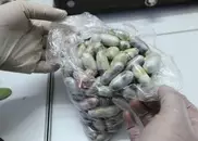 Поставку в Москву 90 килограммов героина пресекли в Павлодарской области