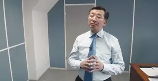 Экс-председатель правления НК "СПК "Сарыарка" арестован в Караганде