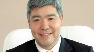 Bloomberg опубликовал статью о Нурлане Каппарове