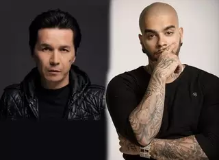 Тимати споет казахский хит "Аспанга караймын"