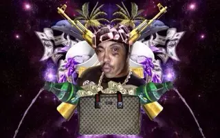 Рэпер Сайлаубек стал новой звездой Казнета