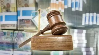 Сотрудника АТФ Банка уличили в мошенничестве в Шымкенте