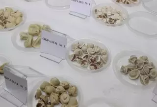Российские пельмени с кишечной палочкой продавали в Казахстане