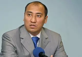 Уволенный президент "Барыса": Я был против продления контракта с Назаровым