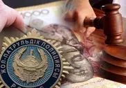 За дачу взятки в тысячу тенге водителя оштрафовали на 400 тысяч тенге в Астане
