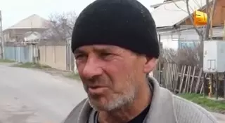 Житель Шымкента обвинил полицейских в похищении