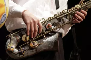 Фестиваль джаза и блюза пройдет в Алматы