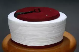 Бывший муфтий Кыргызстана задержан за долги в ЮКО