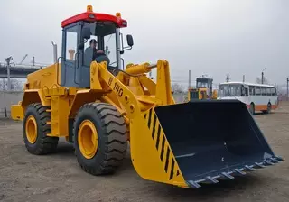 Отца управлявшего большегрузом 6-летнего ребенка оштрафовали в Павлодаре