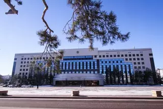 Акимат Астаны обещает сделать ветеранов ВОВ миллионерами ко Дню Победы