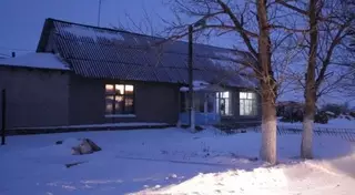 Газ радон не является причиной "сонной" болезни в Калачах - заключение экспертов