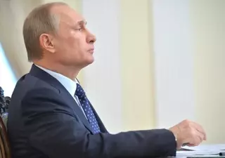 Слухи о болезни Путина были правдой - The Times