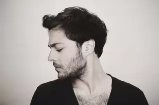 Певец Сон Паскаль ищет казахскоязычных авторов