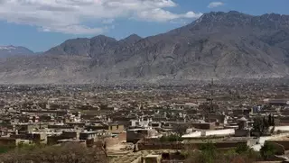 Пакистанец убил 10 родственников после отказа кузины выйти замуж