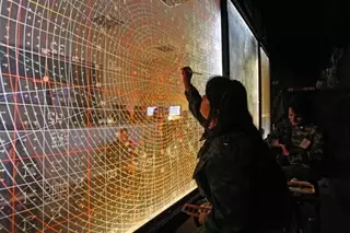 Казахстан примет участие в заседании комитета ПВО СНГ в Душанбе